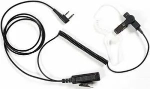 1 Wire Surveillance Kit with Kenwood 2 Pin Connector