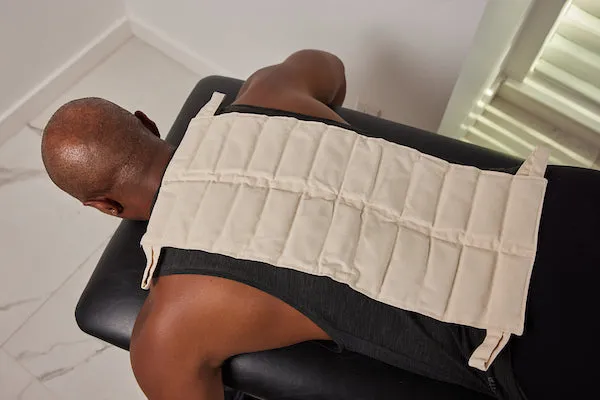 10 in. x 24 in. - Hydrocollator Moist Heating Hot Pack