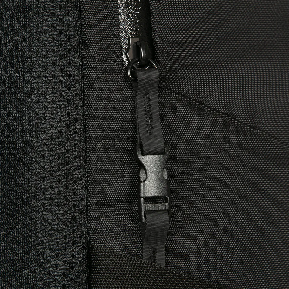 15-16” Terra EcoSmart® Backpack (Black)