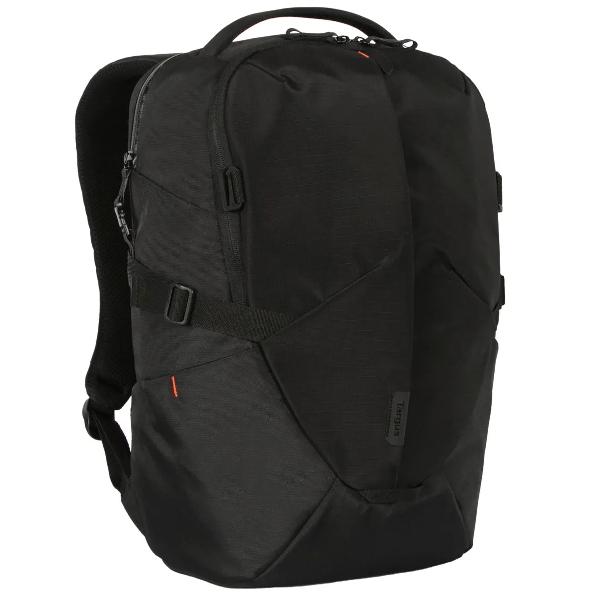 15-16” Terra EcoSmart® Backpack (Black)