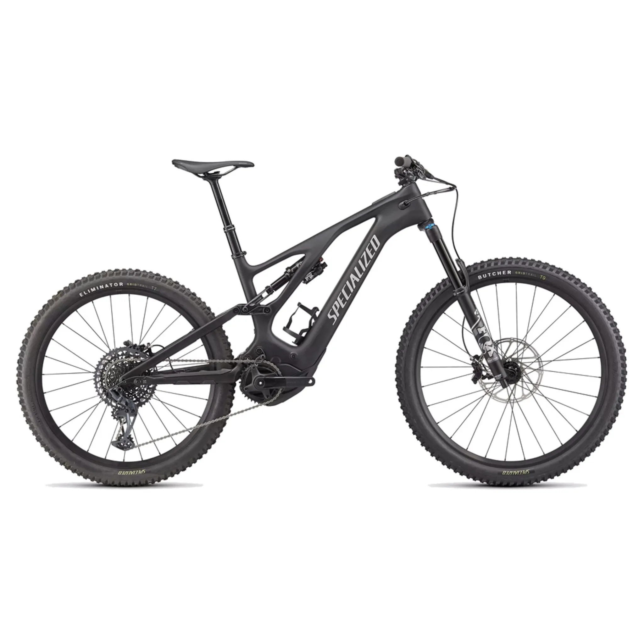 2022 Specialized Turbo Levo Comp Carbon E-Bike