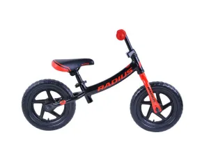 22 RADIUS JR RUNNER 12
