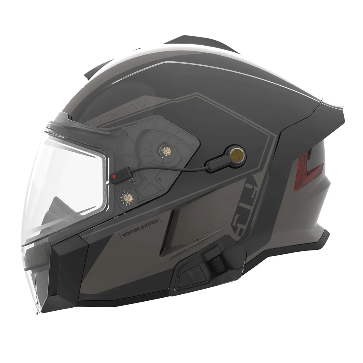 509 DELTA V COMMANDER HELMET