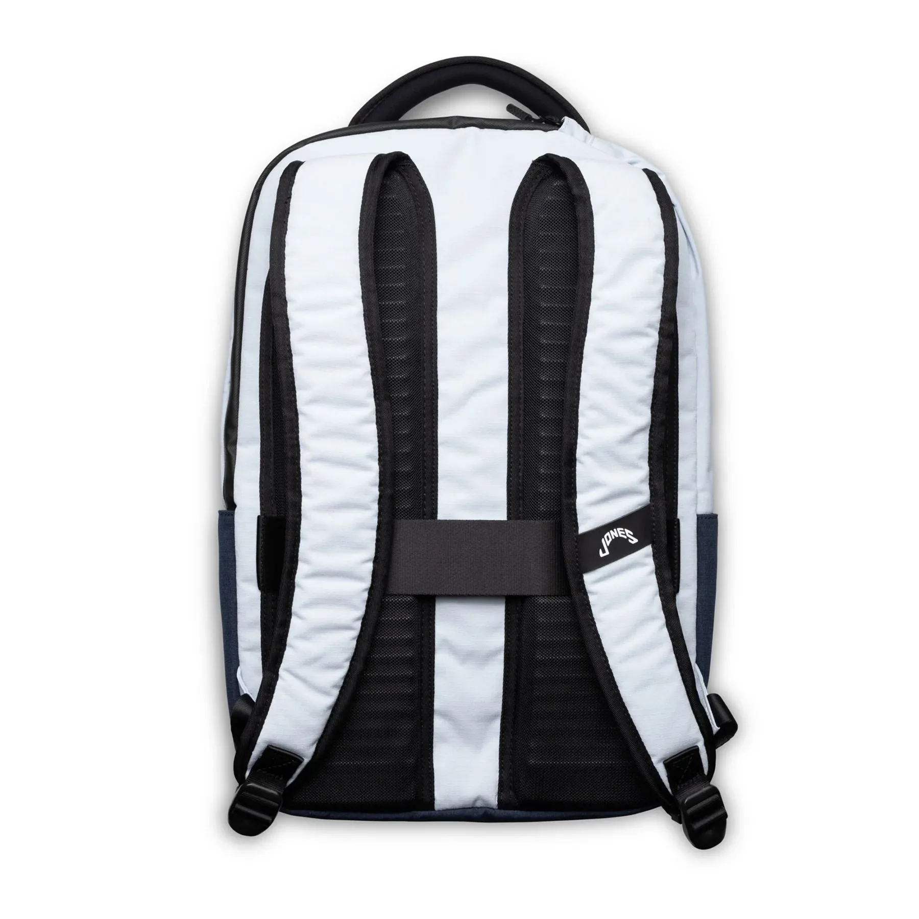 A2 Backpack R Soft Blue/Navy - 2024