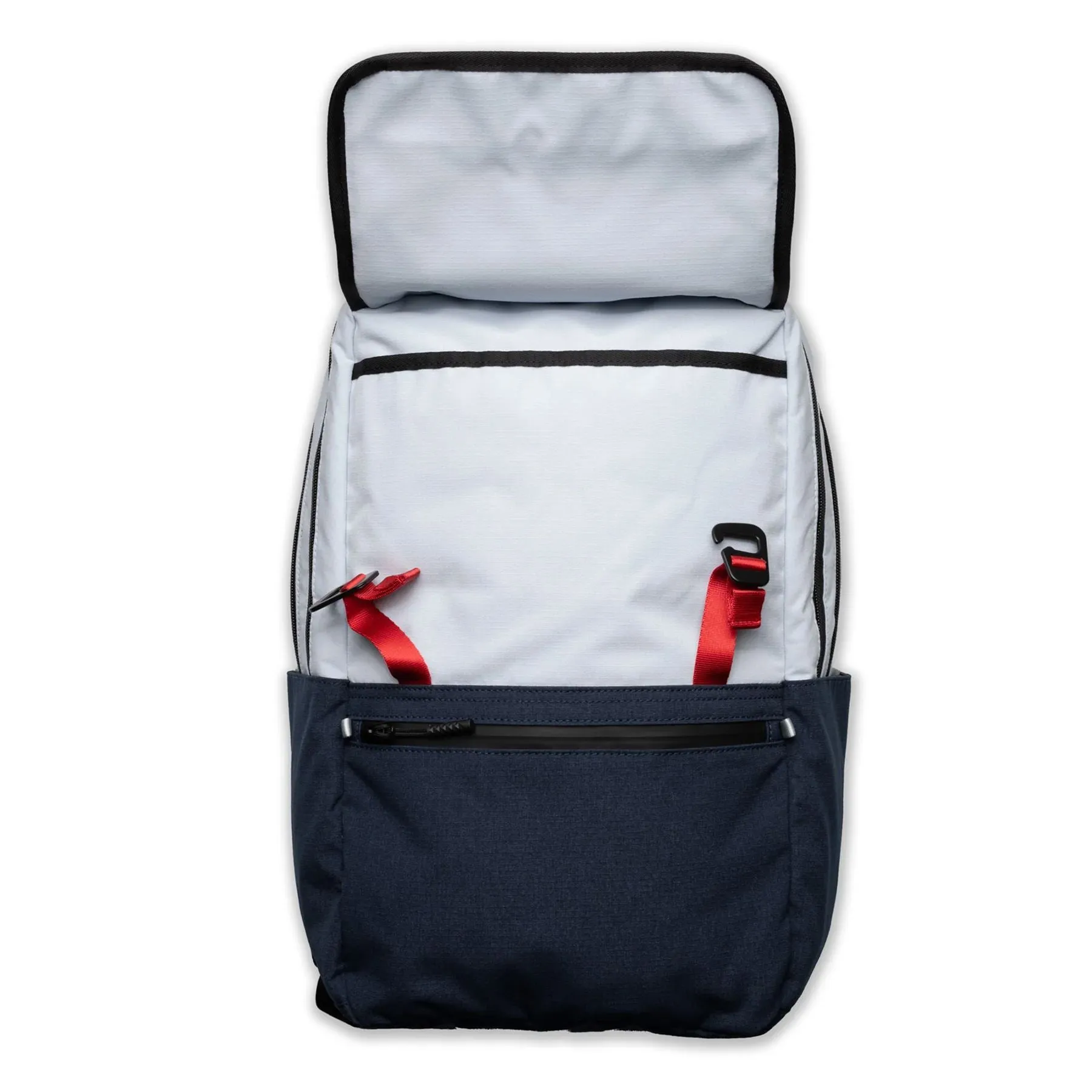 A2 Backpack R Soft Blue/Navy - 2024