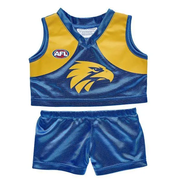 AFL West Coast Eagles