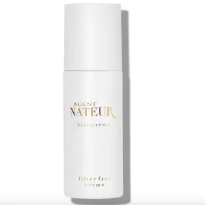 AGENT NATEUR - Holi (Creme) Filter Face Creme
