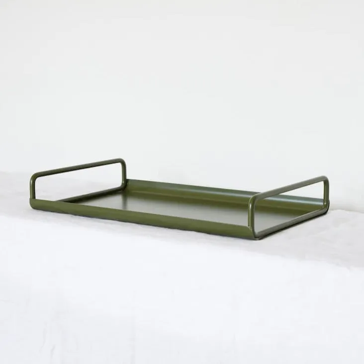 All Day Tray