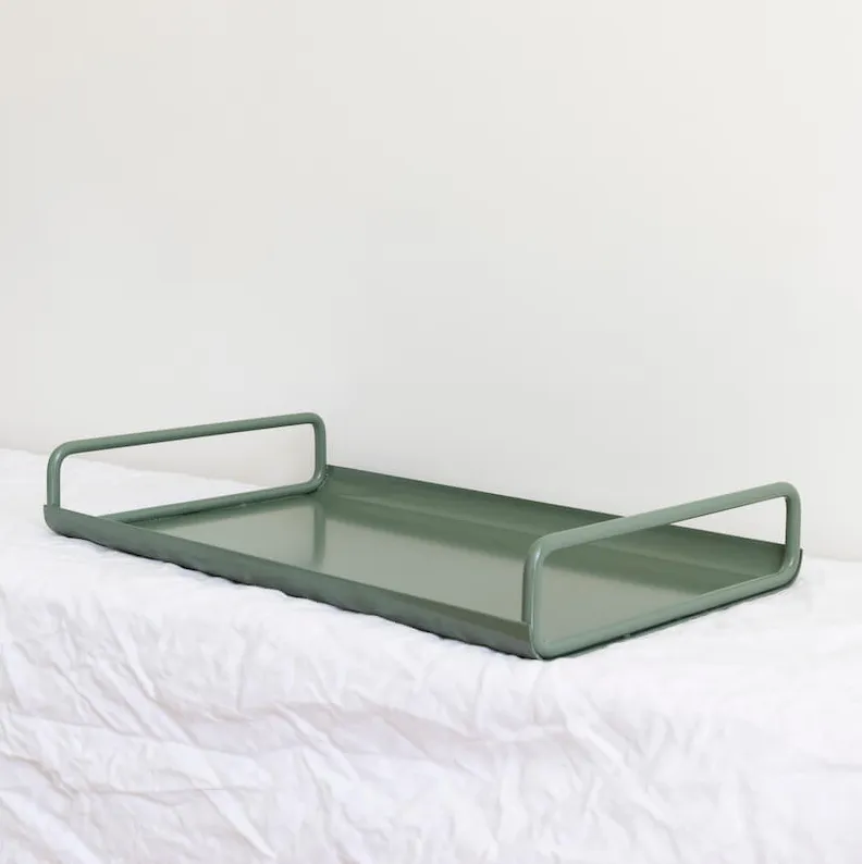 All Day Tray