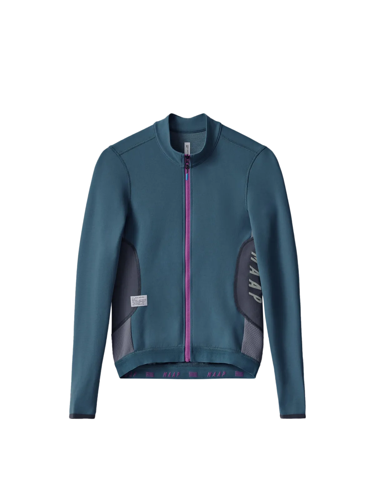 Alt_Road LS Jersey