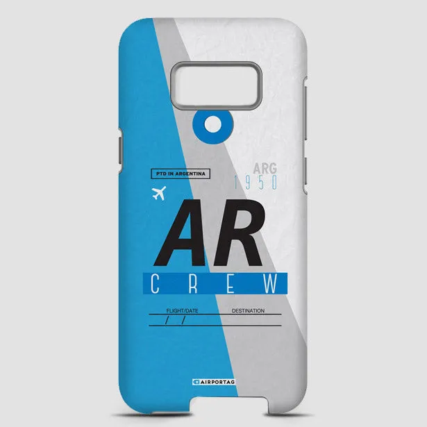 AR - Phone Case