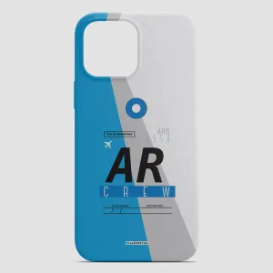 AR - Phone Case