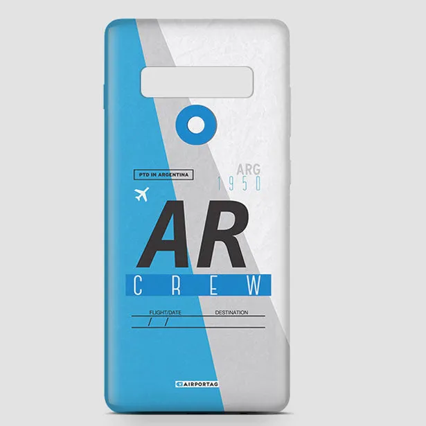 AR - Phone Case