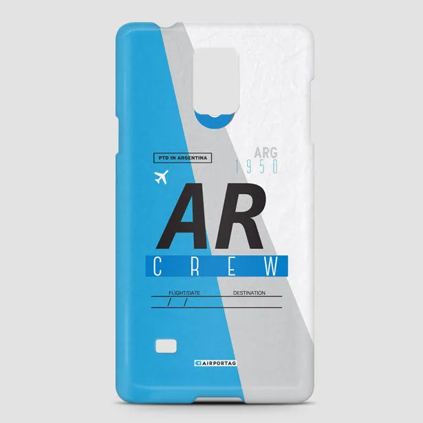 AR - Phone Case