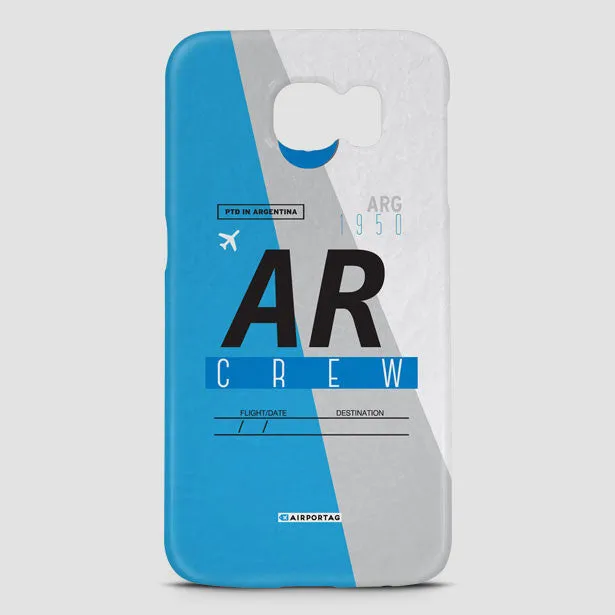 AR - Phone Case