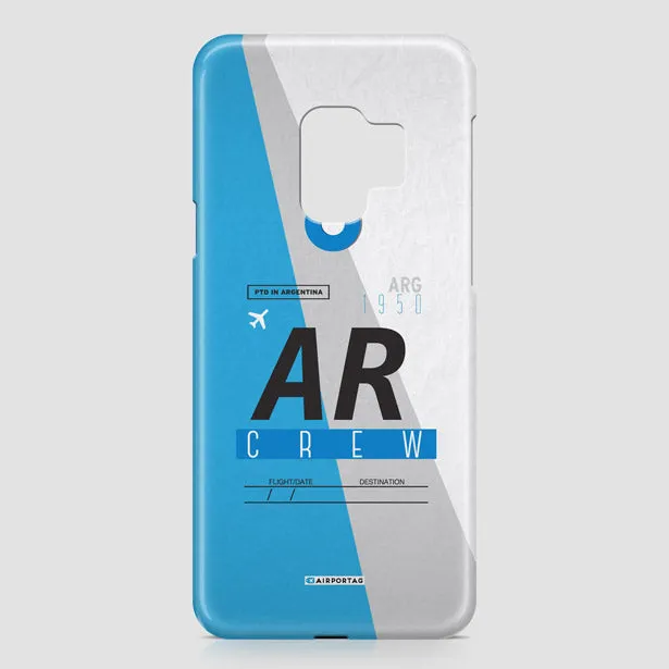 AR - Phone Case