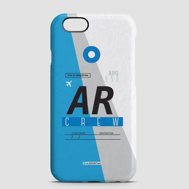 AR - Phone Case