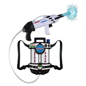 Astronaut Space Pack Super Water Gun Costume Accessory Child