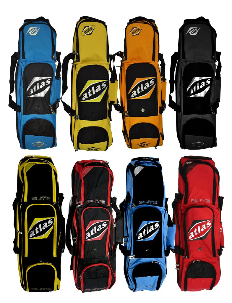 Atlas Elite Bag