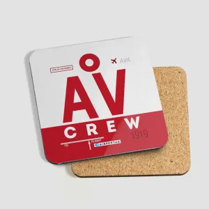 AV - Coaster
