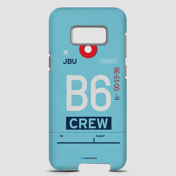 B6 - Phone Case
