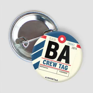 BA - Button