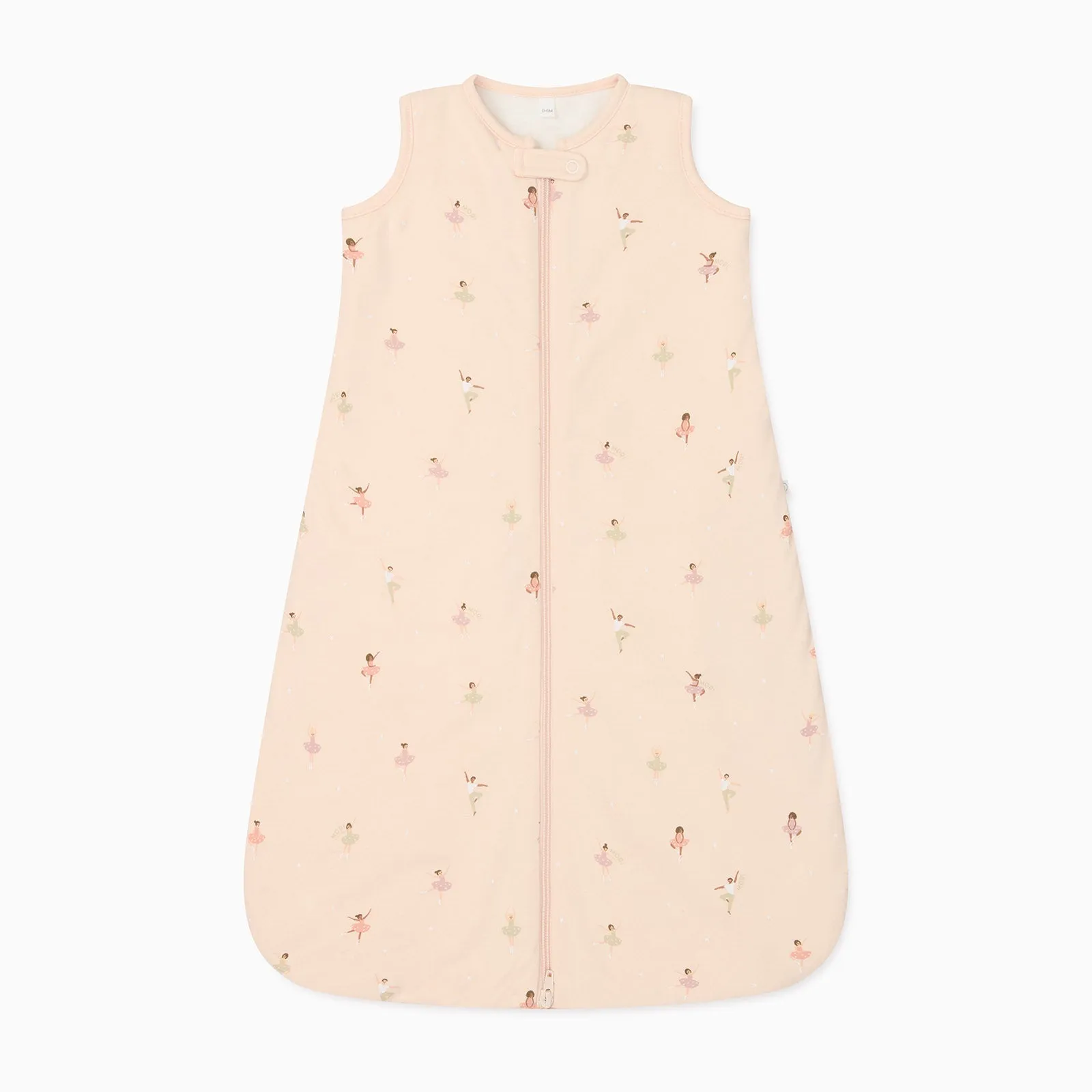 Ballerina Front Opening Sleep Sack 1.5 TOG
