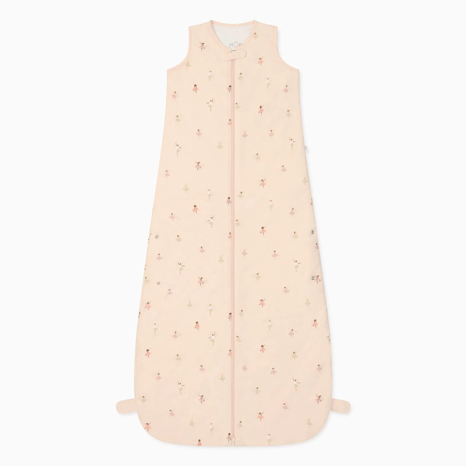 Ballerina Front Opening Sleep Sack 1.5 TOG