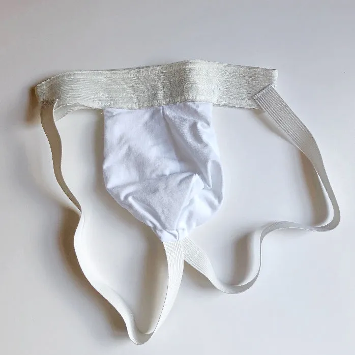 Basic Packing Jock
