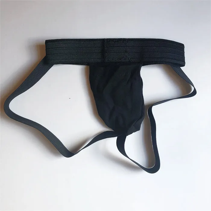 Basic Packing Jock
