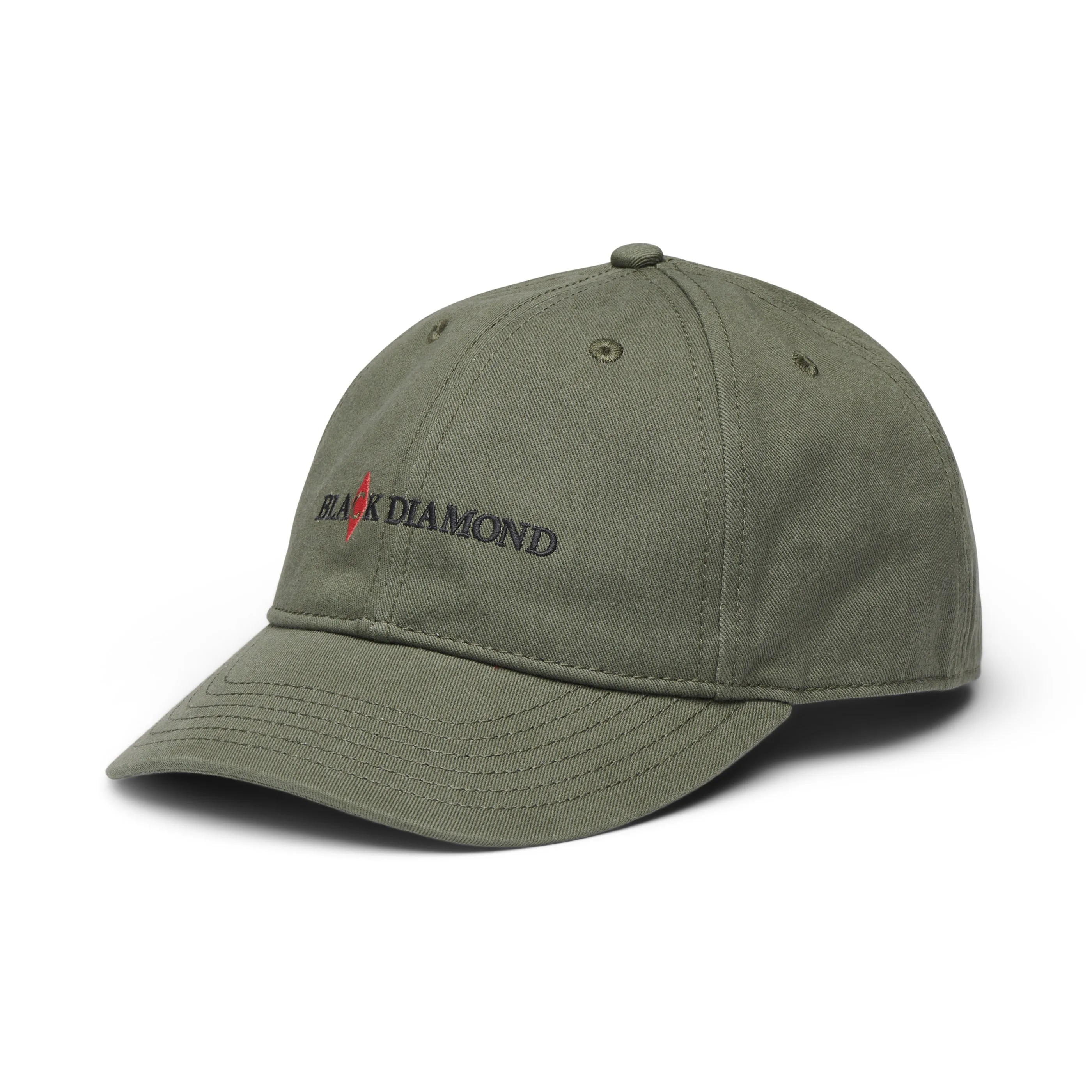 BD Heritage Cap