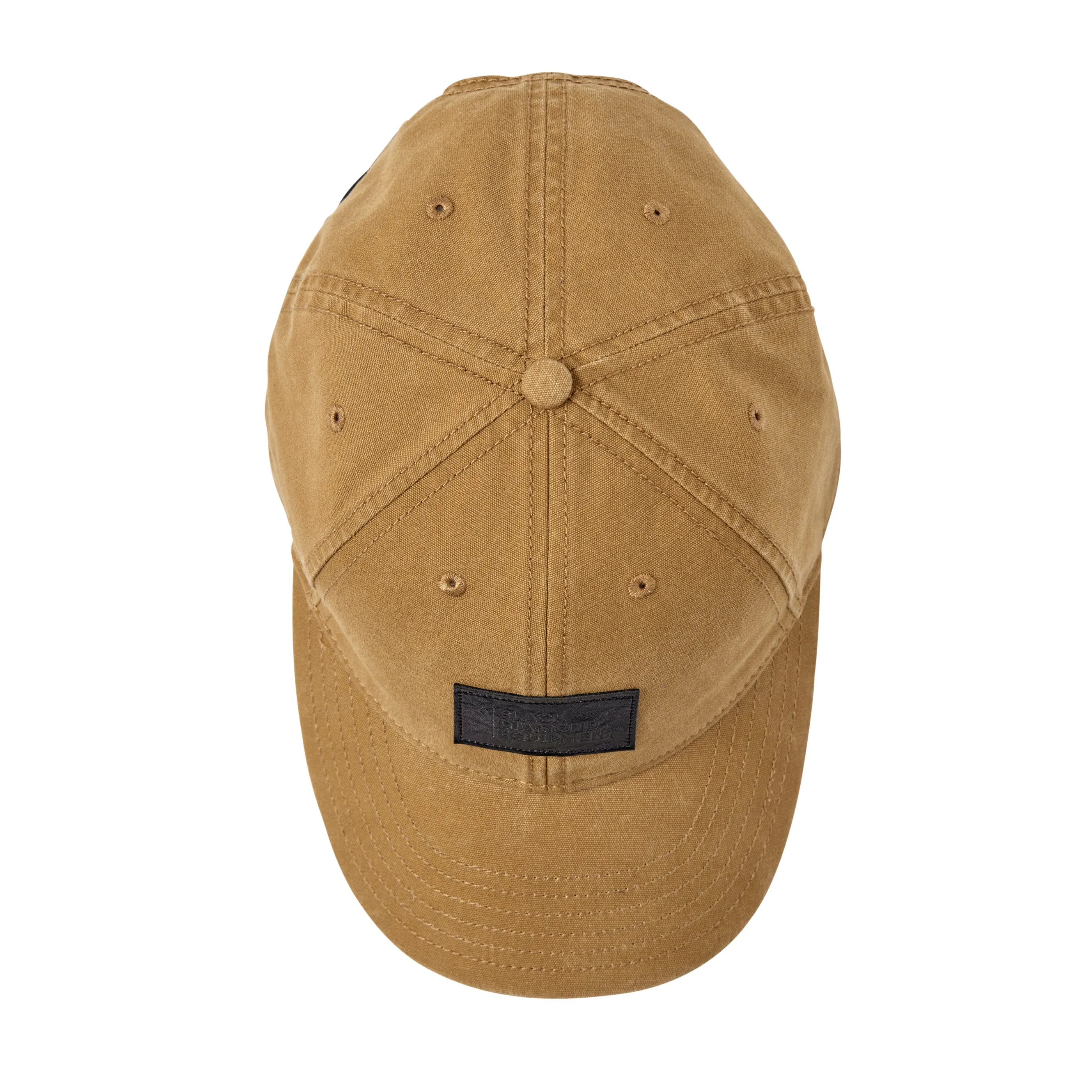 BD Heritage Cap