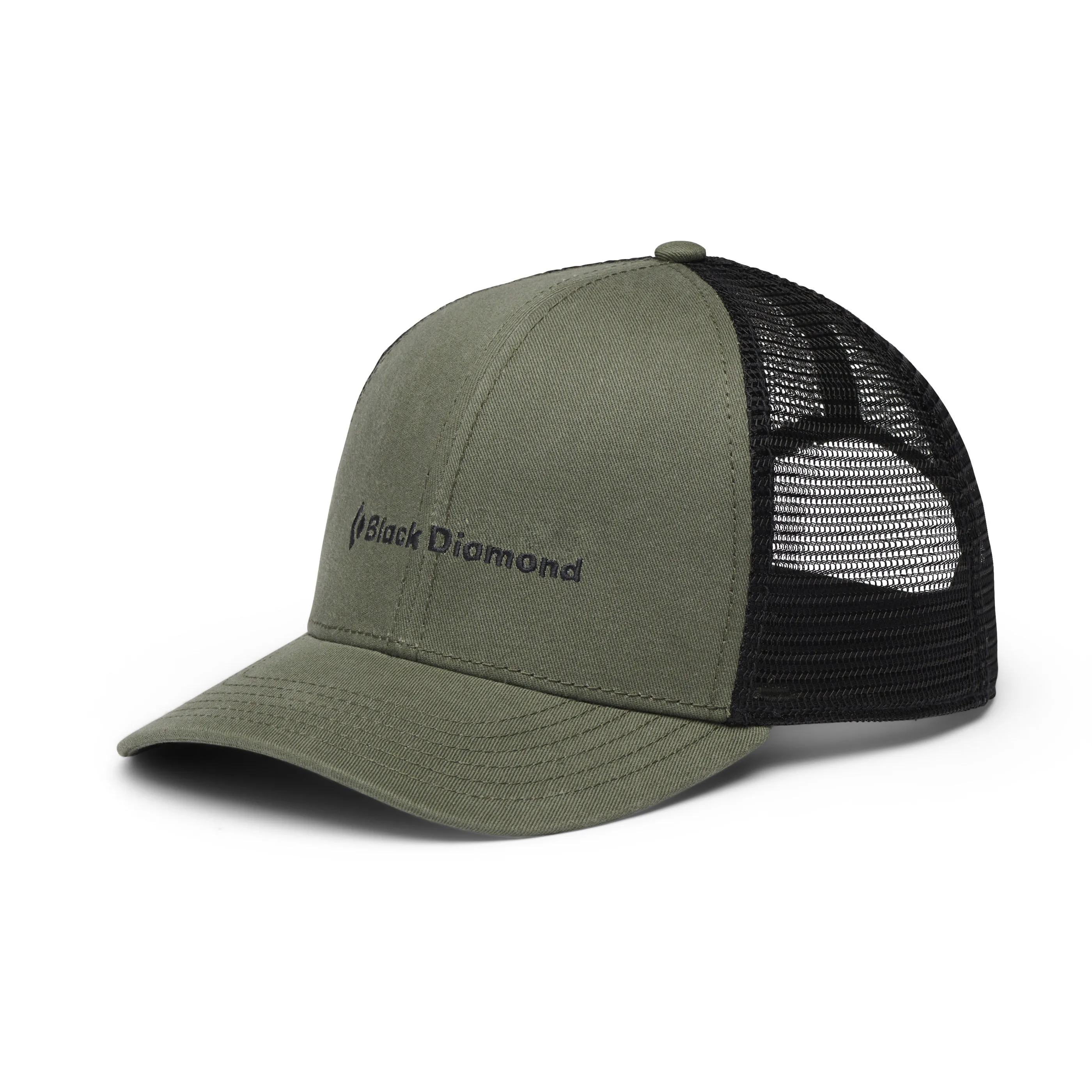 BD Trucker Hat