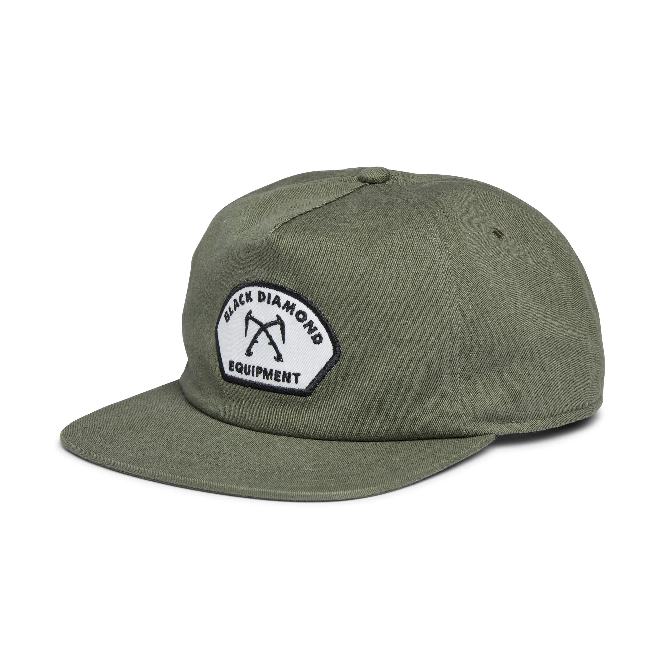 BD Washed Cap