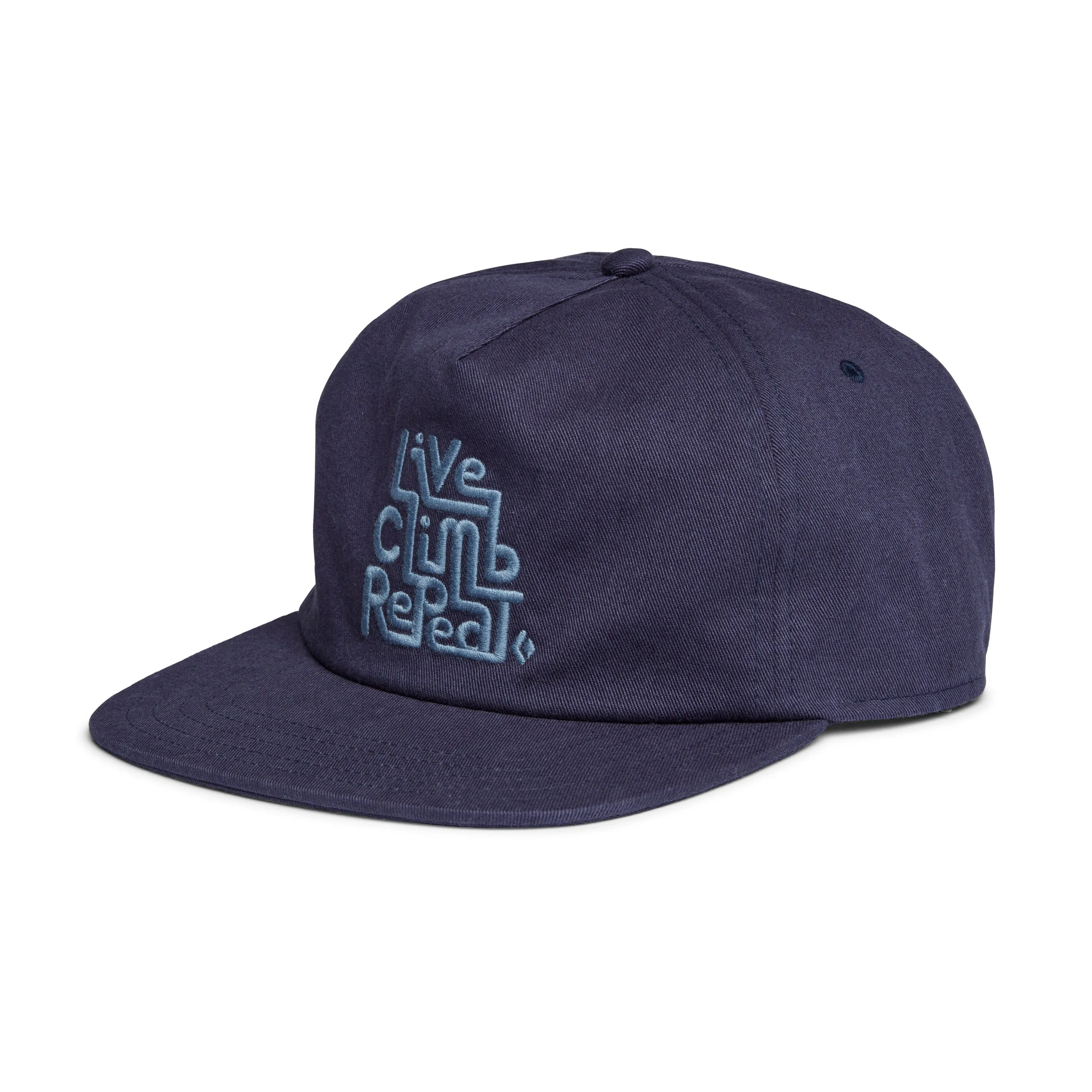 BD Washed Cap