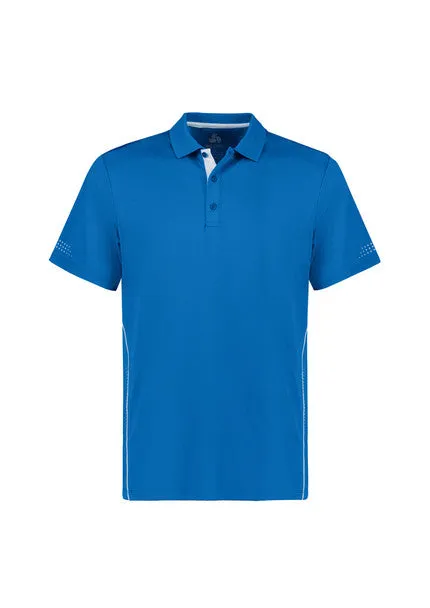 Biz Collection Balance Mens Polo P200MS