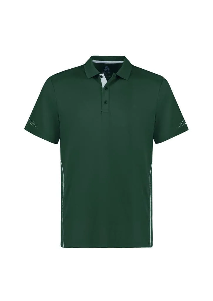 Biz Collection Balance Mens Polo P200MS