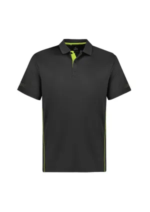 Biz Collection Balance Mens Polo P200MS