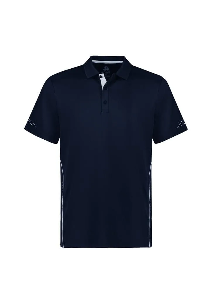 Biz Collection Balance Mens Polo P200MS
