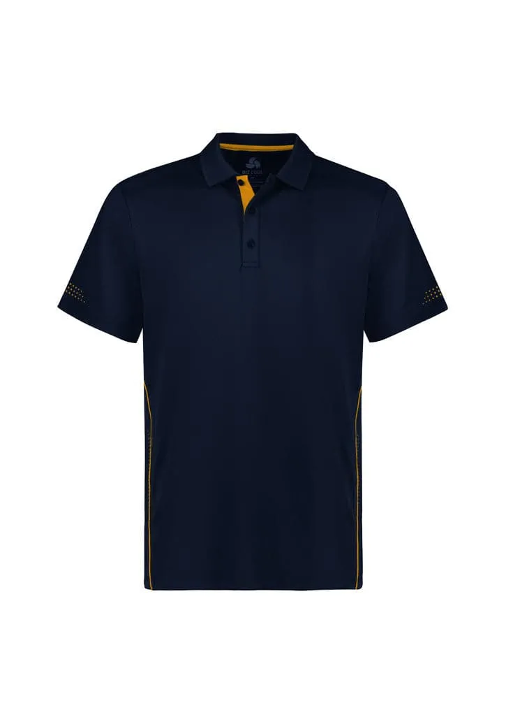 Biz Collection Balance Mens Polo P200MS
