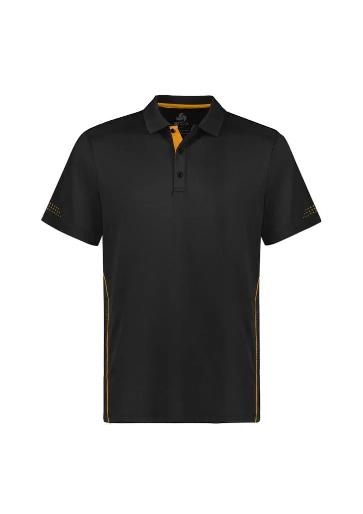 Biz Collection Balance Mens Polo P200MS