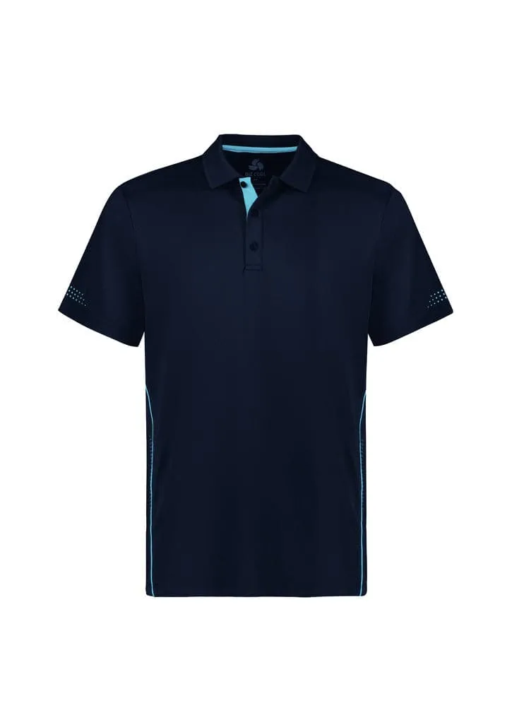 Biz Collection Balance Mens Polo P200MS