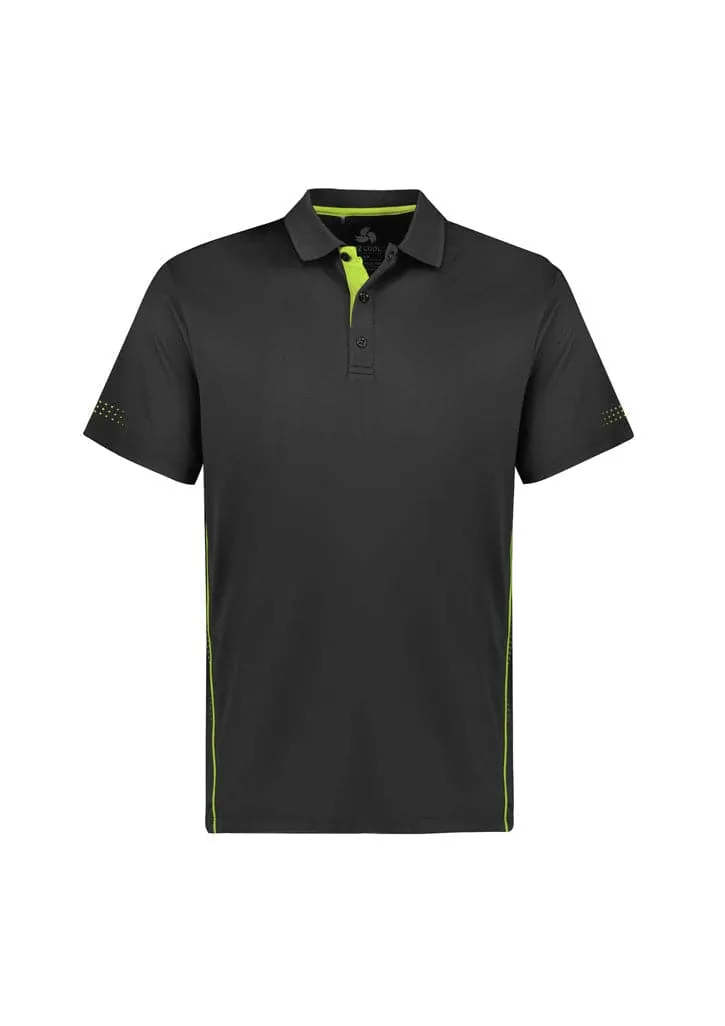 Biz Collection Balance Mens Polo P200MS