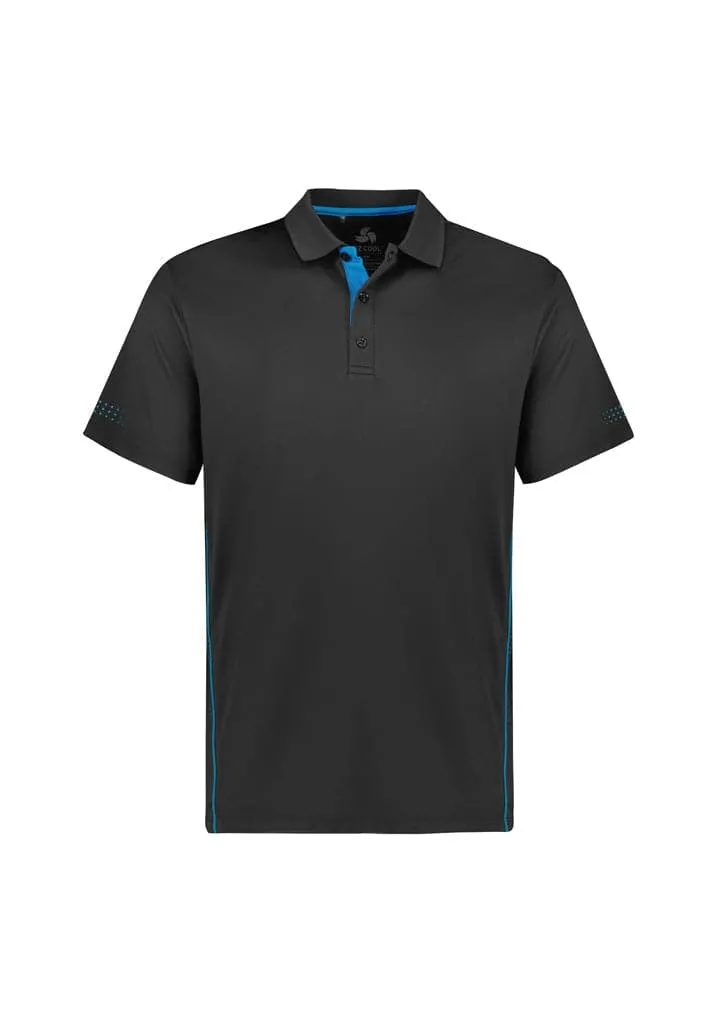 Biz Collection Balance Mens Polo P200MS