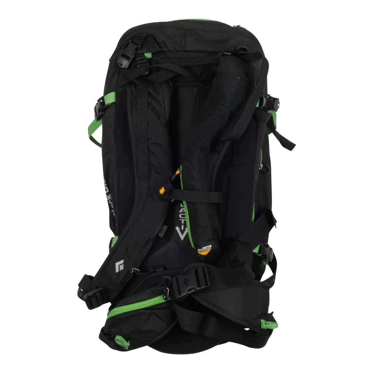 Black Diamond Covert Avalung Backpack