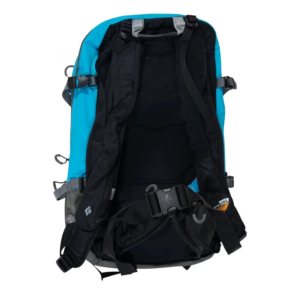 Black Diamond Covert Avalung Pack