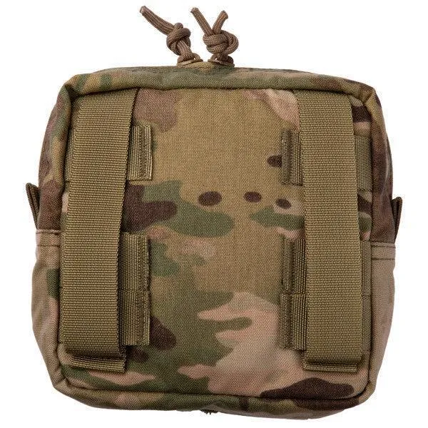 Bolverk Low Profile Utility Pouch