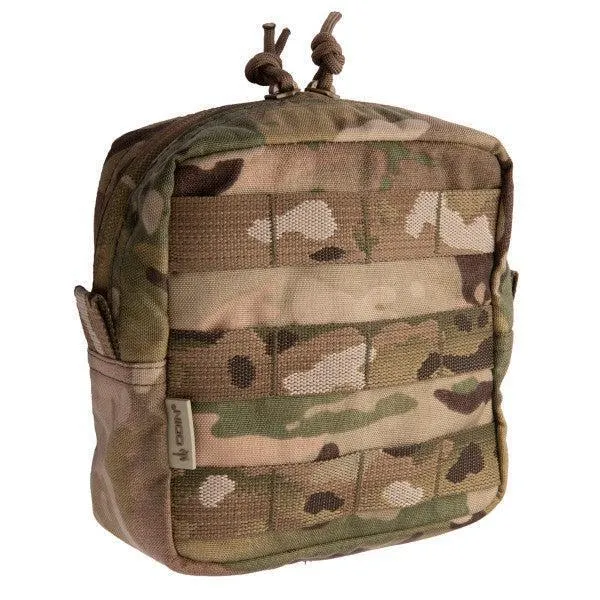 Bolverk Low Profile Utility Pouch