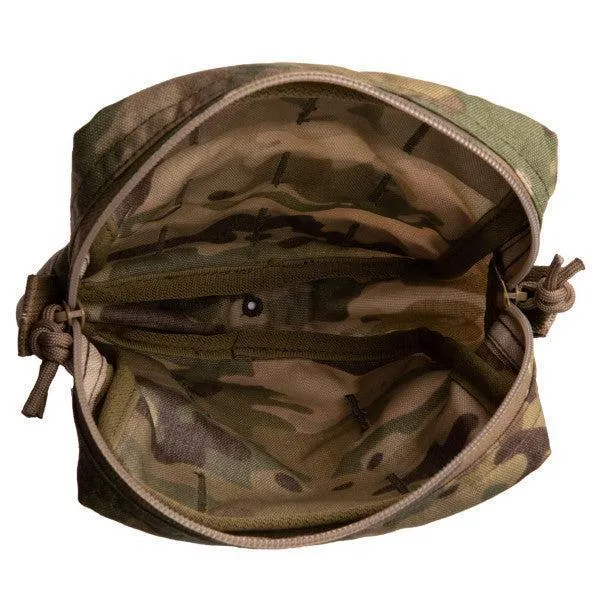 Bolverk Low Profile Utility Pouch