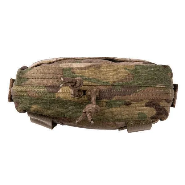 Bolverk Low Profile Utility Pouch